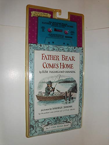 Father Bear Comes Home