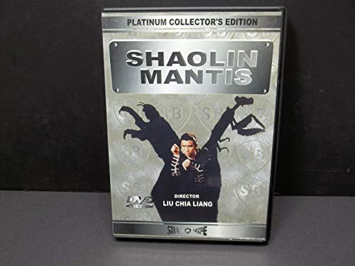 Shaolin Mantis