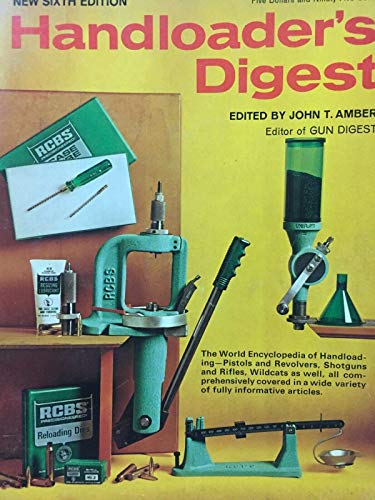 Handloader's Digest