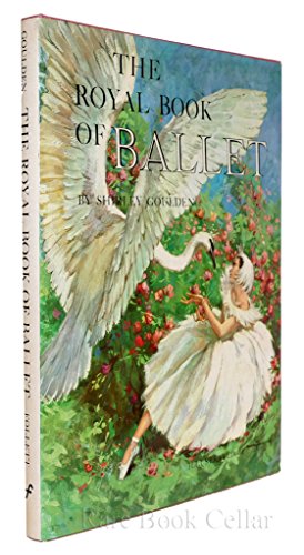 Royal Book of Ballet