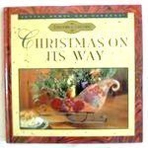 Christmas on Its Way