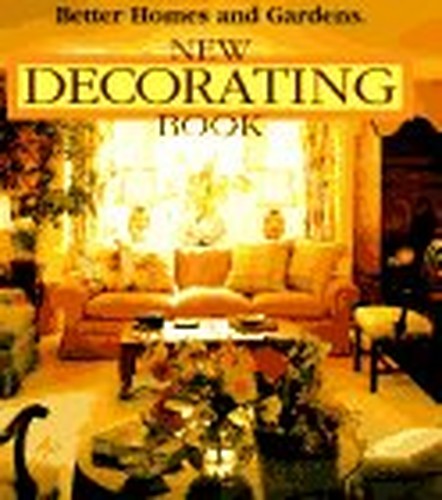 New Decorating Book