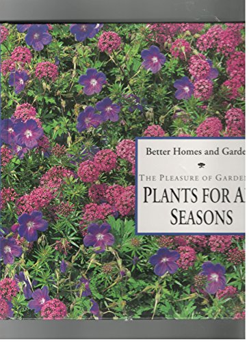 Plants for All Seasons