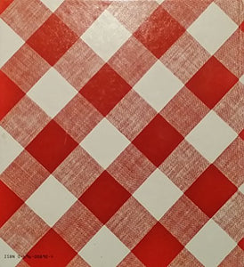 Better Homes and Gardens New Cook Book 