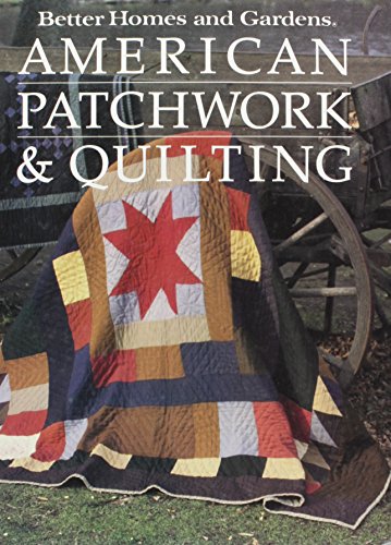 American Patchwork and Quilting