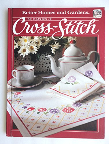Pleasures of Cross Stitch