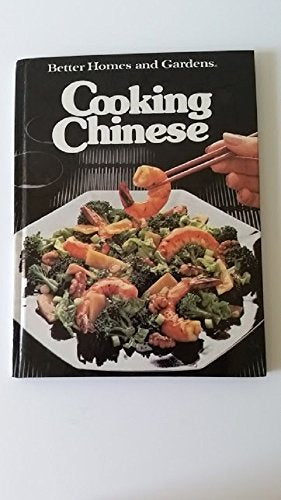 Cooking Chinese