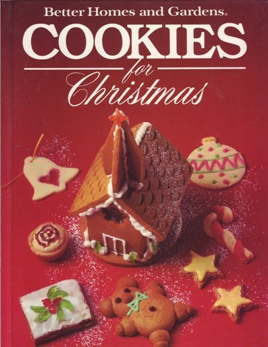 Cookies for Christmas