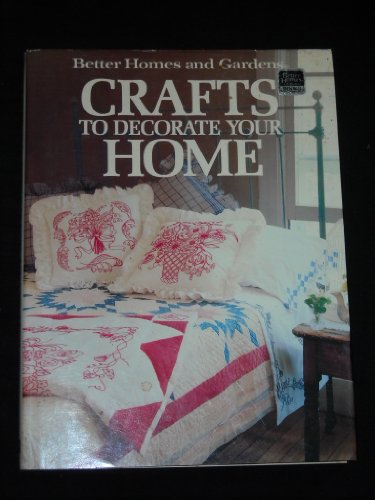 Crafts to Decorate Your Home
