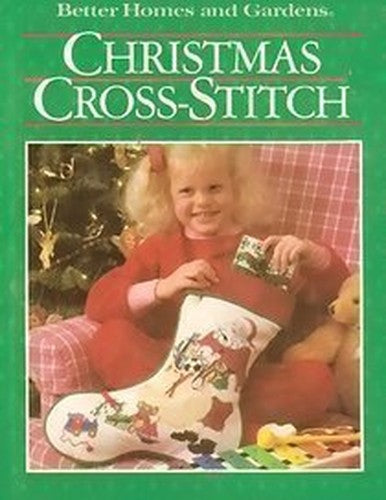 Christmas Cross-stitch