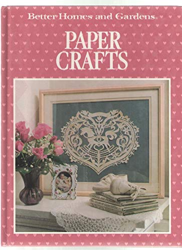 Paper crafts