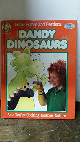 Dandy Dinosaurs