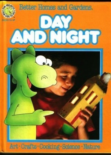 Day and Night