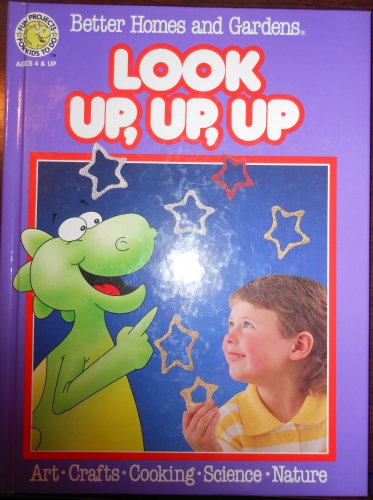 Look Up Up Up