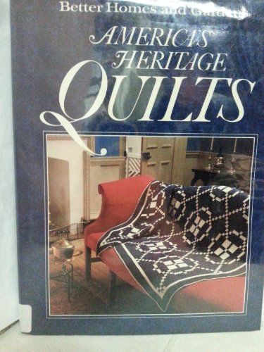 Americas Heritage Quilts