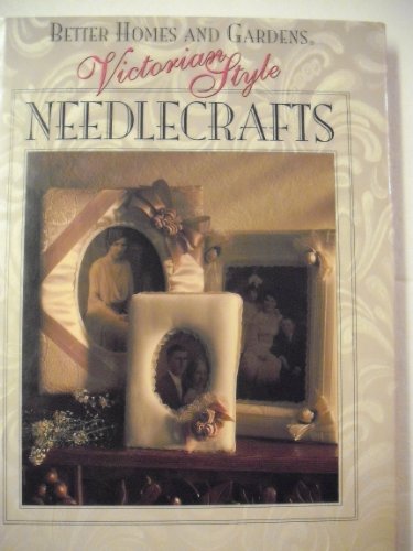 Victorian Style Needlecrafts