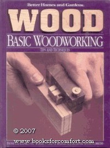 Wood