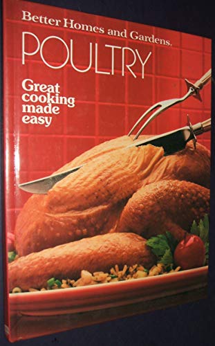 Better Homes And Gardens Poultry
