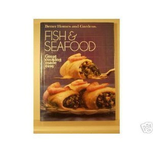 Fish and Seafood