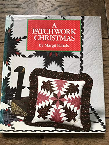 A Patchwork Christmas