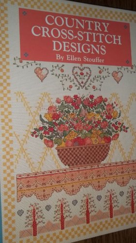 COUNTRY CROSS-STITCH DESIGNS