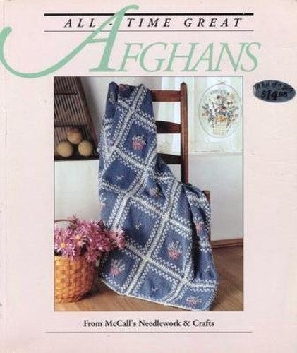 All Time Great Afghans
