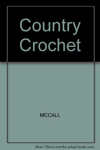Country Crochet