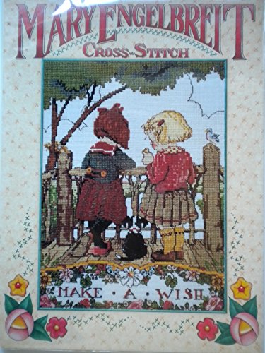Mary Engelbreit Cross-stitch