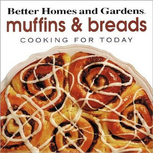 Muffins and Bread