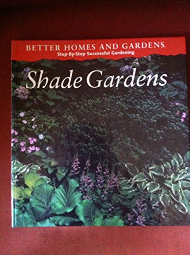 Shade Gardens