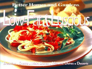 Low Fat and Luscious