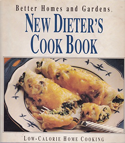 New Dieter's Cook Book