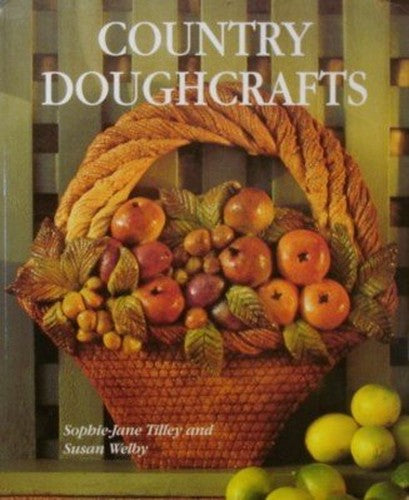 Country Doughcrafts