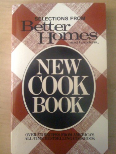 New Cook Book