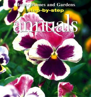 Step-by-step Annuals