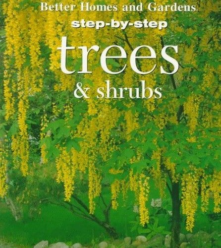 Trees and Shrubs