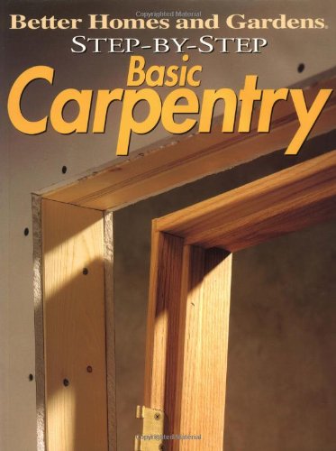 Basic Carpentry