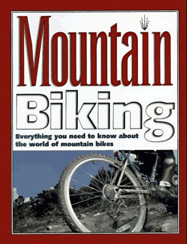 Mountain Biking
