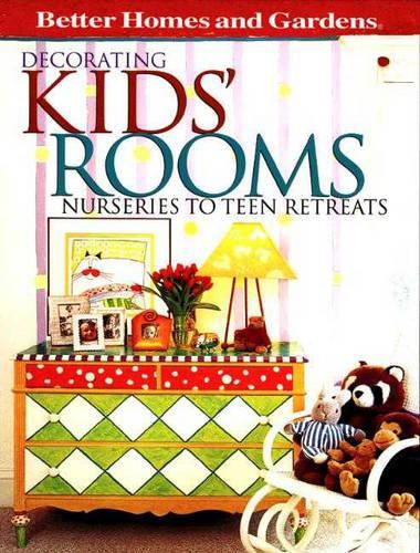 Kid's Rooms