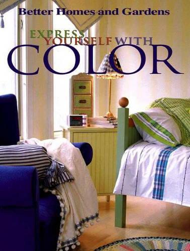 Express Yourself with Color