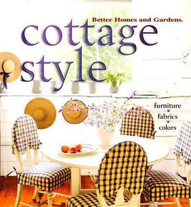 Cottage Style 