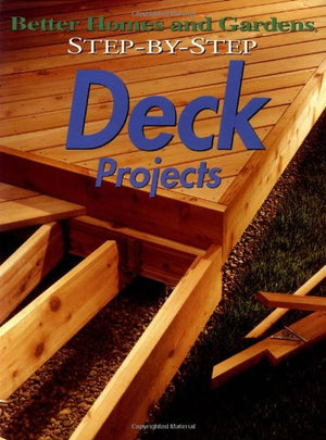 Deck Projects
