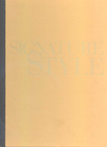 Signature Style