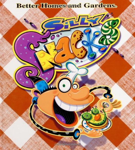 Silly Snacks