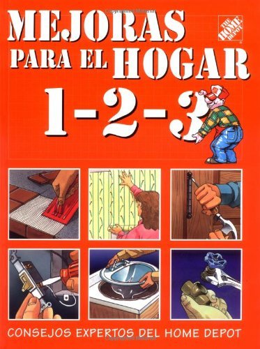 Home Improvement 1-2-3