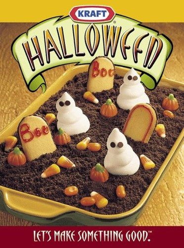 Kraft Halloween
