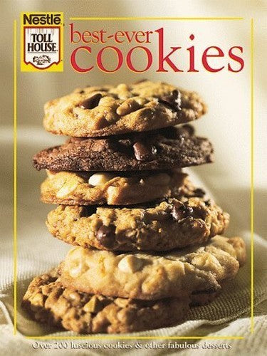 Best Ever Cookies
