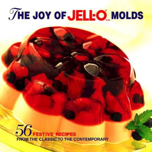 Joy of Jello Molds