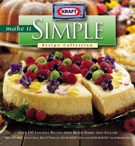 Make it Simple Recipe Collection
