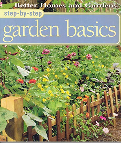 Garden Basics
